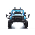 12V Kids Electric Off Road Car With Remote Control Ride On Car Battery Powered Electric Car With Led Lights