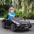 12V Kids Ride On Car Battery Powered Kids Electric Car With Remote Control Electric Car Engineering Car