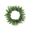 12 Buffalo Fir Artificial Christmas Wreath Unlit