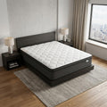 12 King Foam Hybrid Mattress
