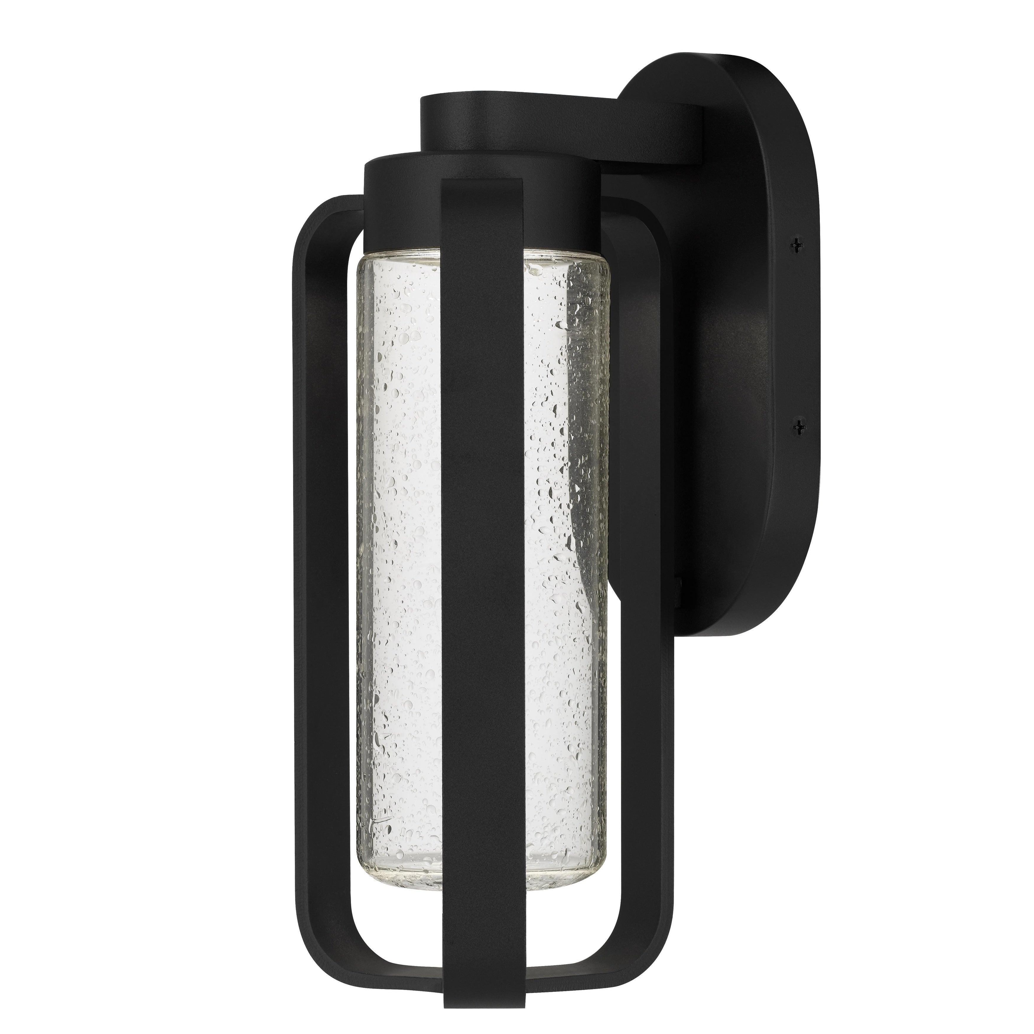 12 Led Wall Mounted Sconce Fixture