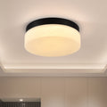 12 Modern Led Flush Mount Ceiling Light