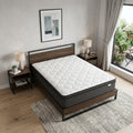 12 Queen Foam Hybrid Mattress
