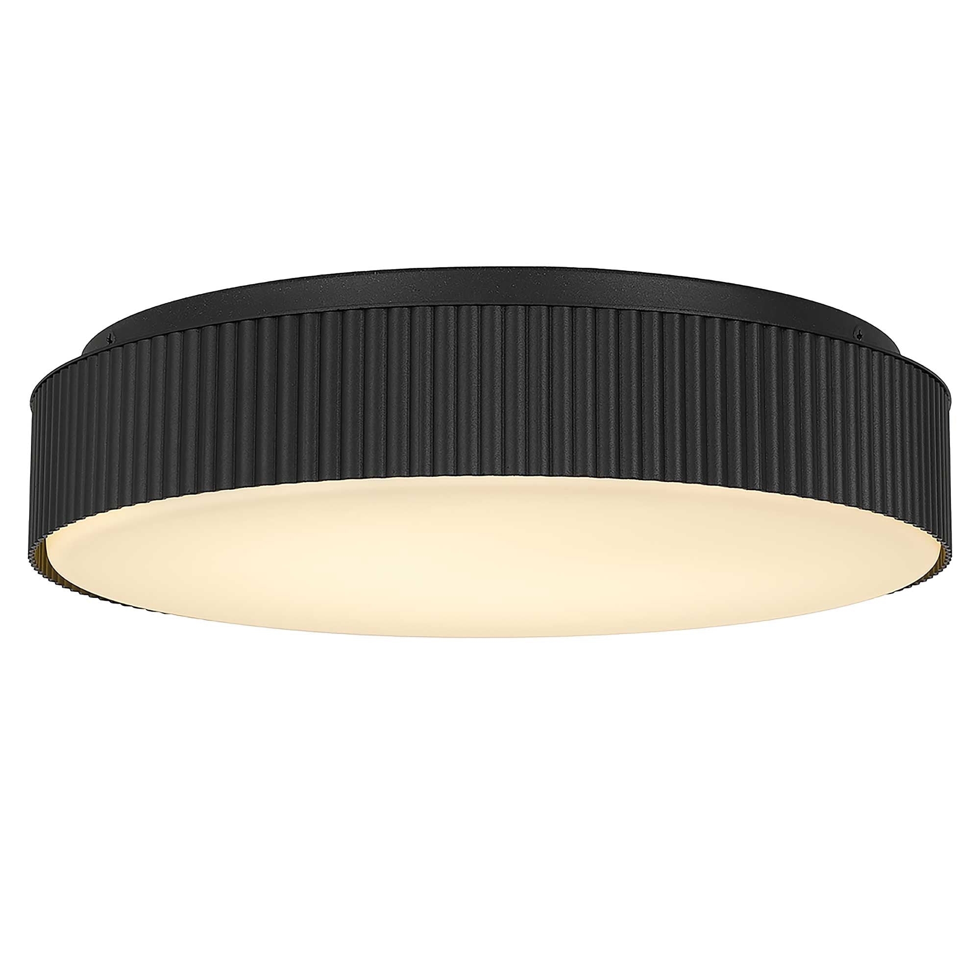 13 Inch Led Flush Mount
