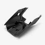 Upper Panel Black for Talaria TL45, Sting, Sting R