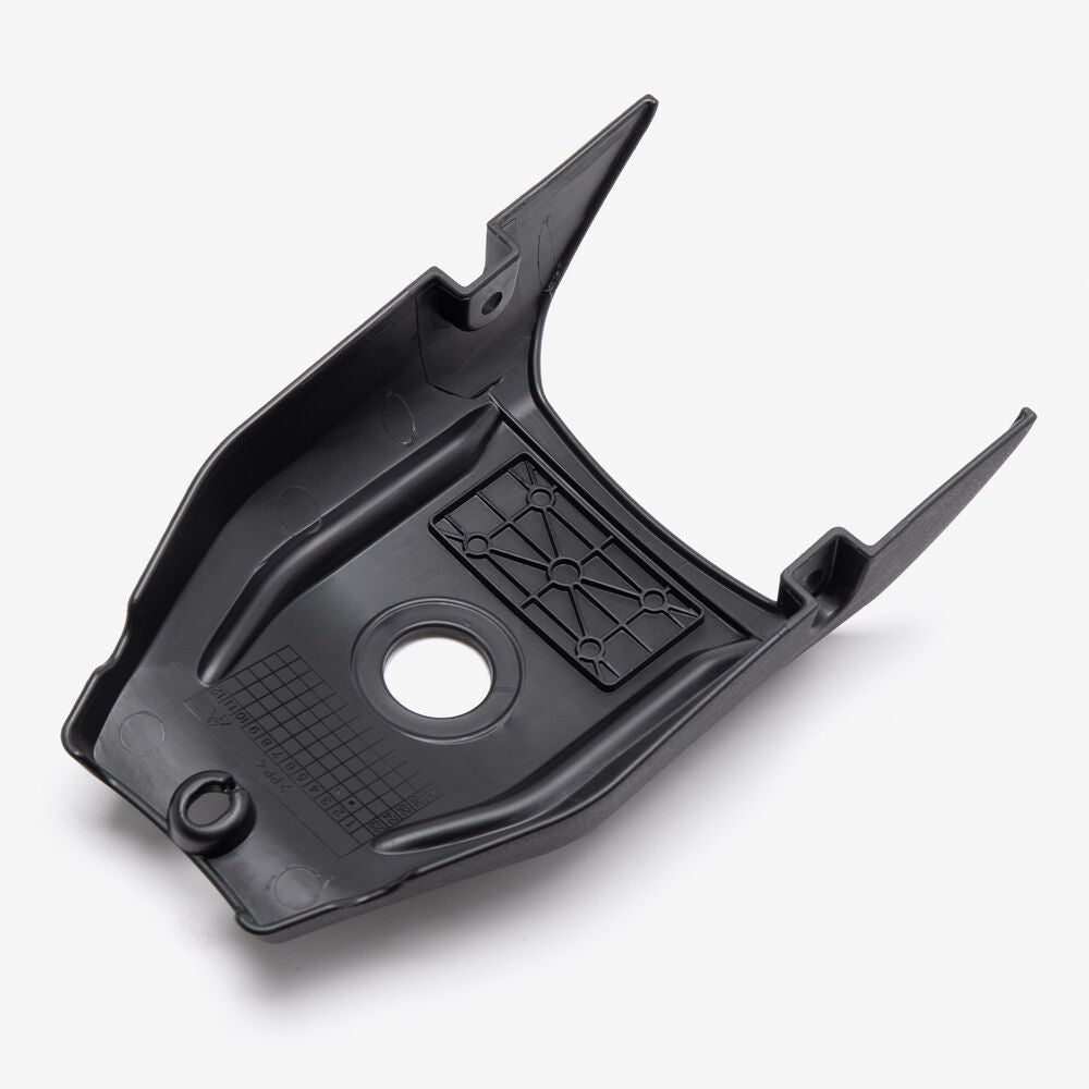 Start Button Surround Panel Black for Talaria X3