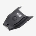 Start Button Surround Panel Black for Talaria X3