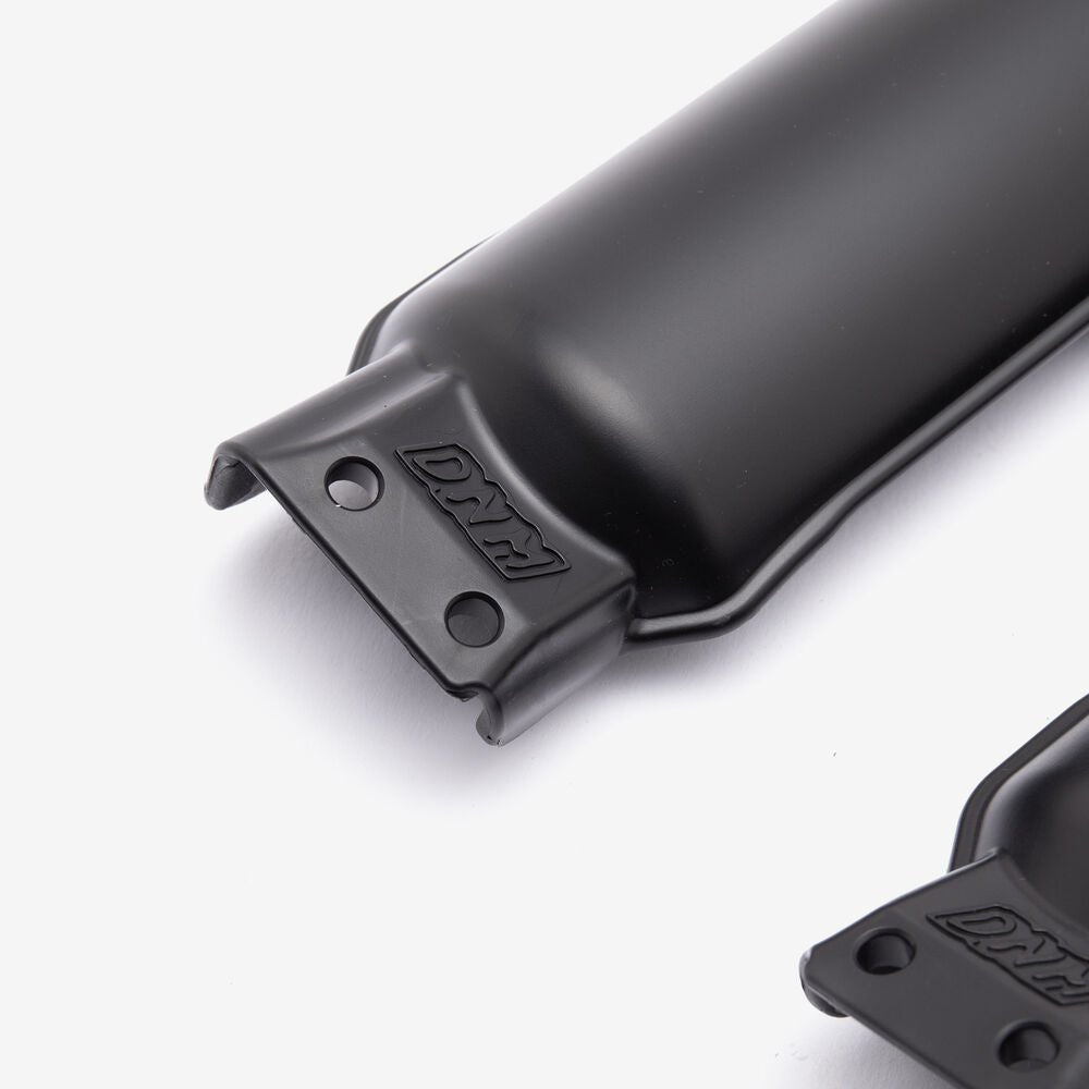 DNM Front Suspension Cover Black for Talaria Sting