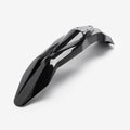 Talaria Front Black Mudguard/Fender (DNM Version) for TL45, Sting, Sting R, X3 MX