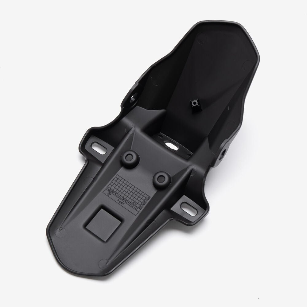 Rear Mudguard for X3 Road Legal