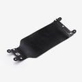 Full-E Charged Rear Black Extended Rubber Mud Flap for SUR RON Light Bee