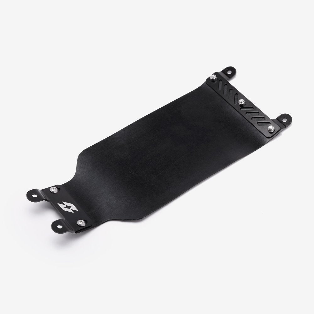 Full-E Charged Rear Black Extended Rubber Mud Flap for SUR RON Light Bee