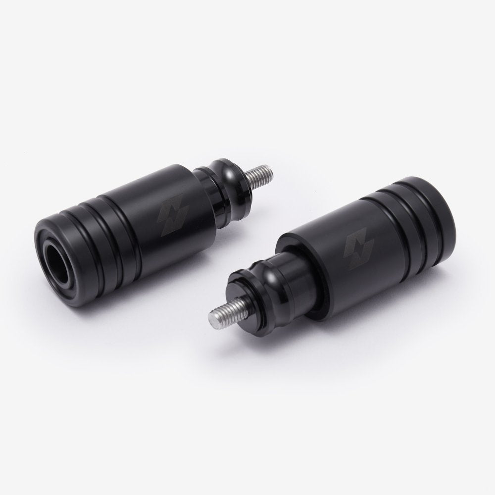 Full-E Charged Frame Protectors / Sliders for Light Bee