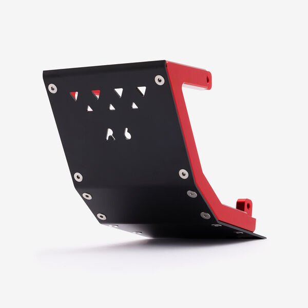 EBMX Aluminum Bash Plate for Sur Ron Light Bee