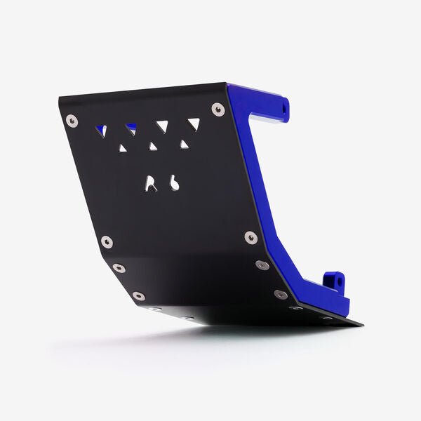 EBMX Aluminum Bash Plate for Sur Ron Light Bee