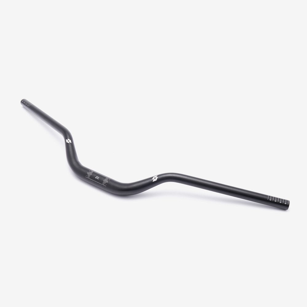 Full-E Charged High-Rise Handlebar 31.8mm for Light Bee / Talaria MX / E-RIDE PRO SS