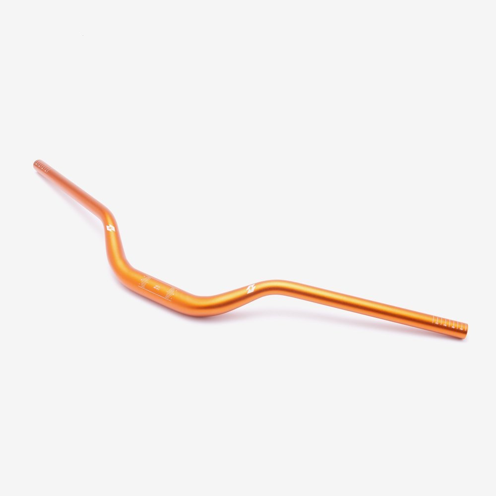 Full-E Charged High-Rise Handlebar 31.8mm for Light Bee / Talaria MX / E-RIDE PRO SS