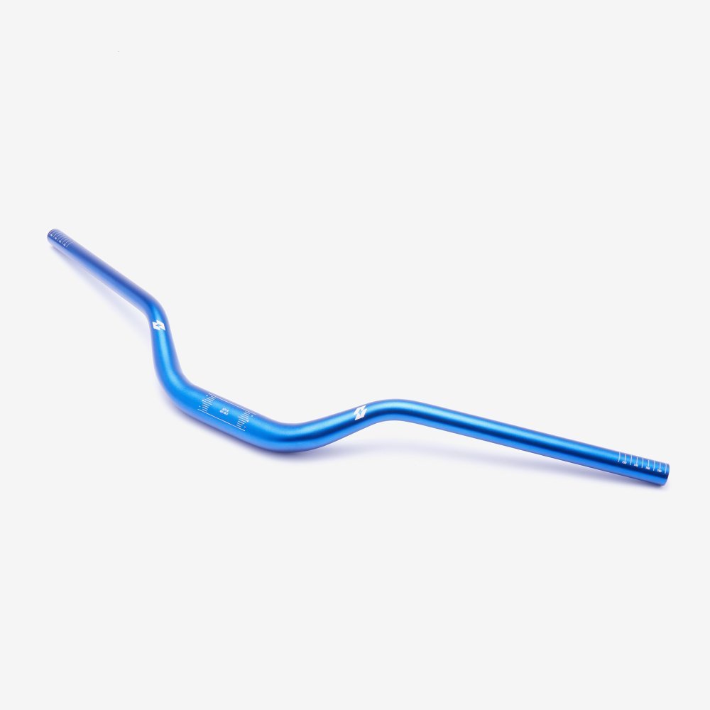 Full-E Charged High-Rise Handlebar 31.8mm for Light Bee / Talaria MX / E-RIDE PRO SS