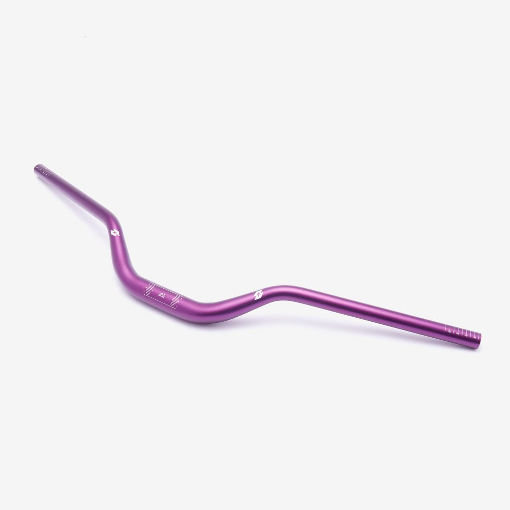 Full-E Charged High-Rise Handlebar 31.8mm for Light Bee / Talaria MX / E-RIDE PRO SS