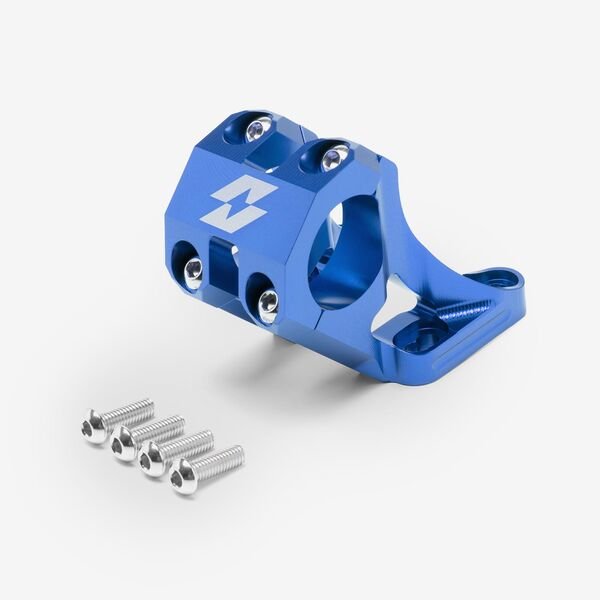 Full-E Charged Handlebar Risers 31.8mm for Light Bee / Talaria MX
