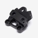 Left Footpeg Bracket for Talaria X3