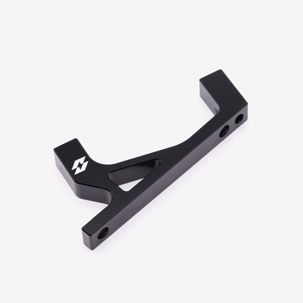 Full-E Charged Front 250mm Front Caliper Bracket for KKE and Fastace Forks – Light Bee / Talaria MX