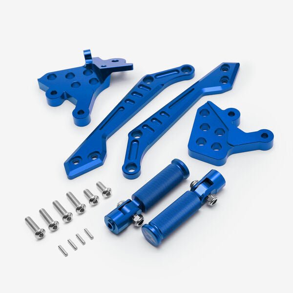 Full-E Charged Stunt Peg Set for Light Bee