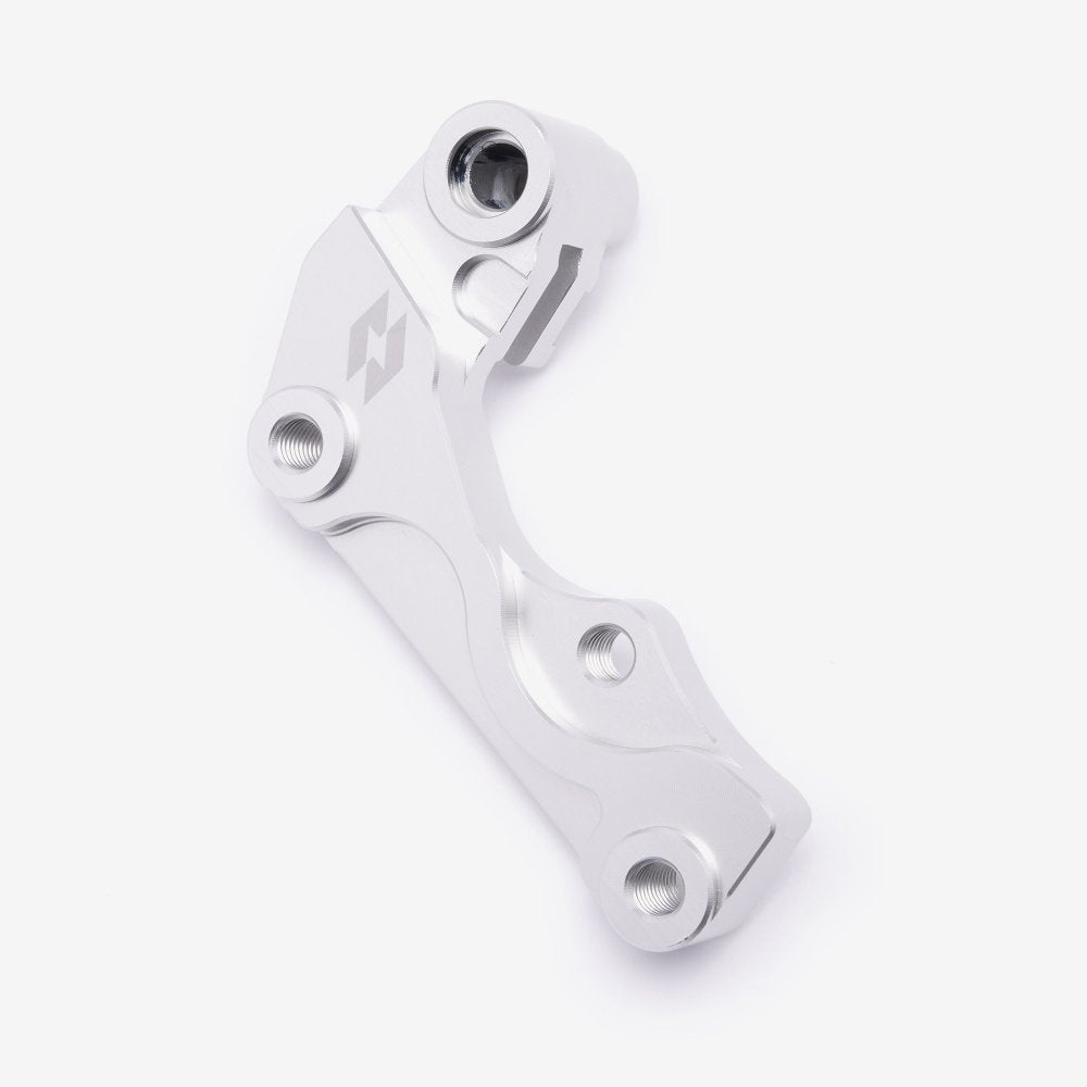 Full-E Charged Front Brake Disc Adapter for Ultra Bee 270mm Oversize Floating Brake Disc