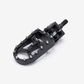 Talaria Sting Pro MX5 Left Footpeg Black