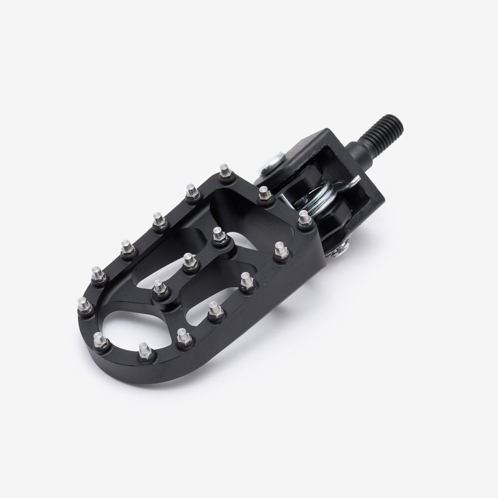 Talaria Sting Pro MX5 Left Footpeg Black