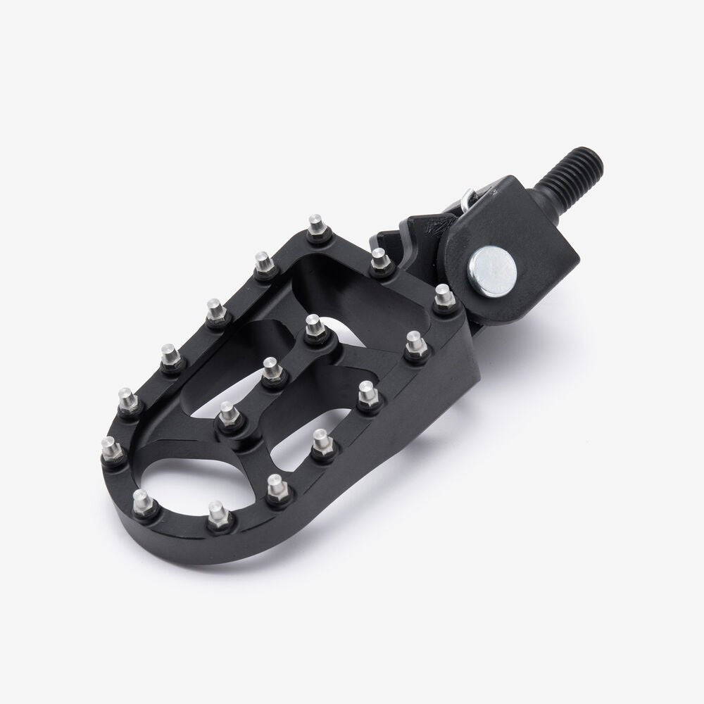 Talaria Sting Pro MX5 Right Footpeg Black