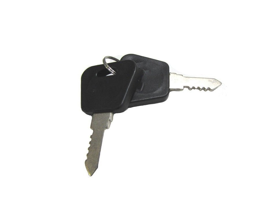 Revvi Battery Keys