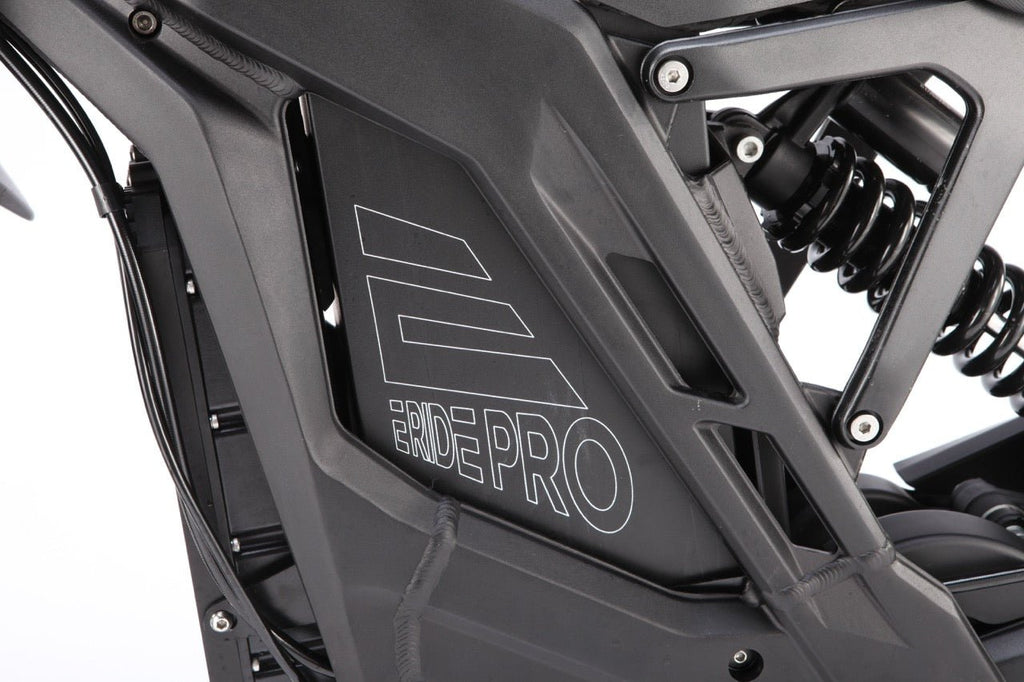 E RIDE PRO SR 72V 25KW – IN STOCK