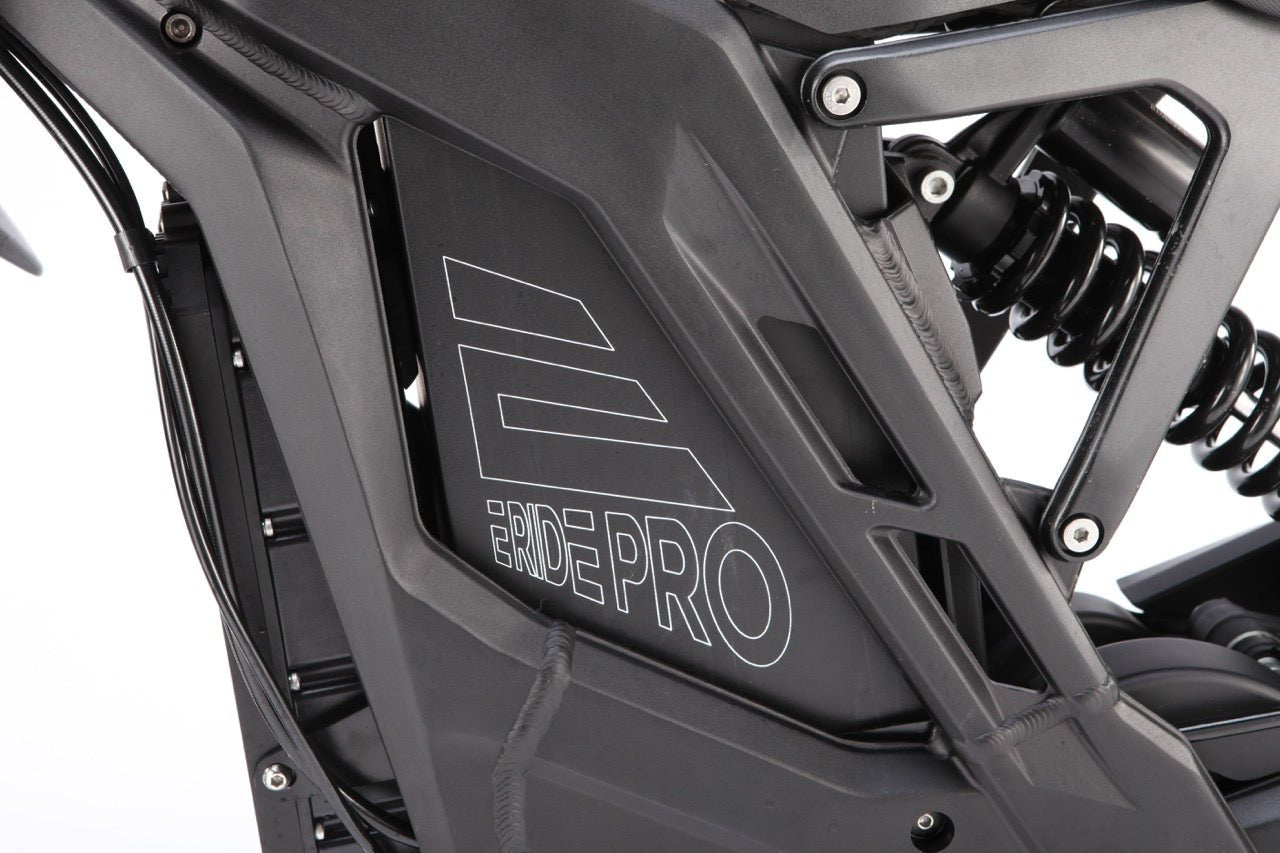 E RIDE PRO SR 72V 25KW – IN STOCK