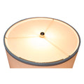 13 Round Diffuser Translucent Frosted White Will Soften Light From Drum Lampshades And Pendants