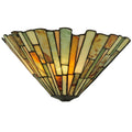 13 W Delta Jadestone Wall Sconce