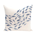 Escuela Animal Print 14 X 20 Inch Outdoor Pillow
