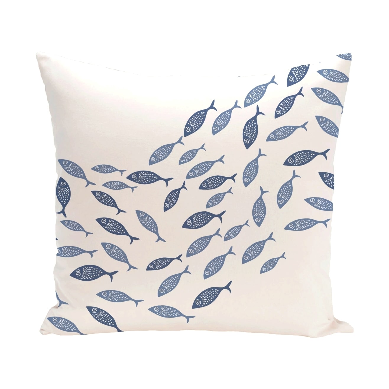 Escuela Animal Print 14 X 20 Inch Outdoor Pillow