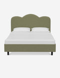 Mino Platform Bed