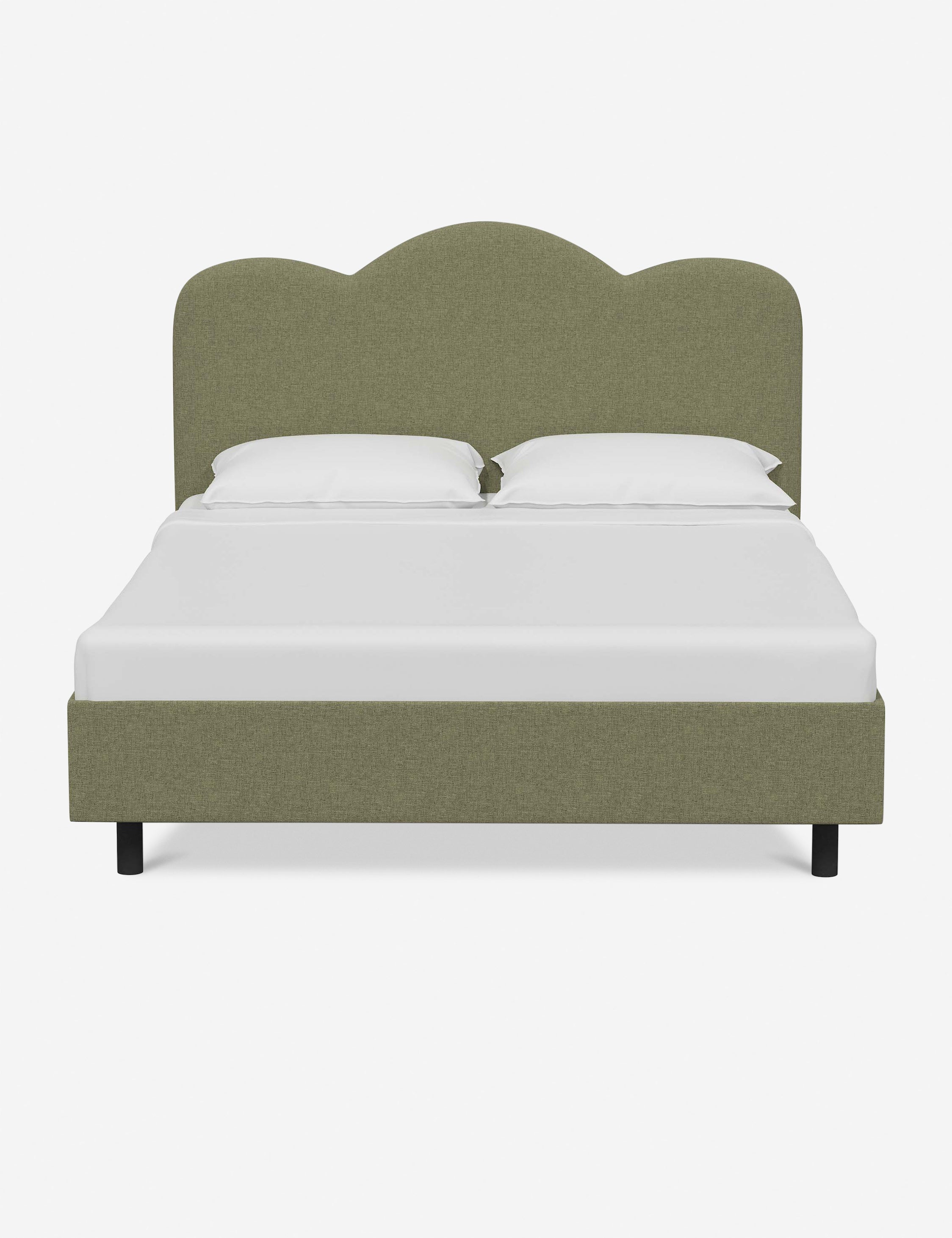 Mino Platform Bed