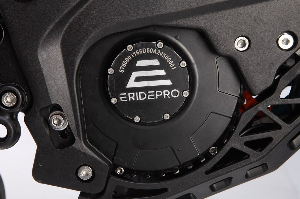 E RIDE PRO SR 72V 25KW – IN STOCK