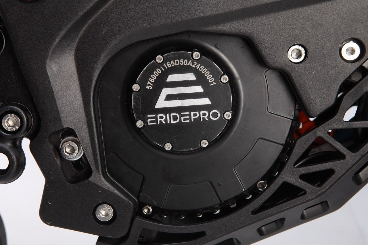 E RIDE PRO SR 72V 25KW – IN STOCK