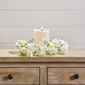 14 Cherry Blossom Wreath