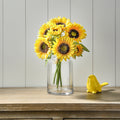 14 Pu Sunflower Bundle