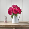 14 Pu Summer Dahlia Bundle