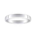 Auriya Traditional 14 Karat Gold Wedding Ring Band