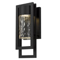 15 Inch Led Wall Sconce