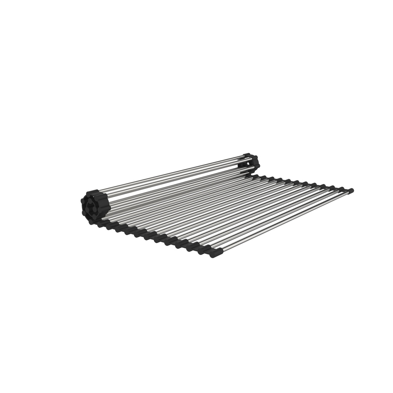 15 X 20 Stainless Steel Roll Up Sink Grid N A