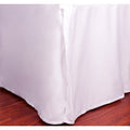 1500 Series Ultra Soft Assorted Color Bed Skirts
