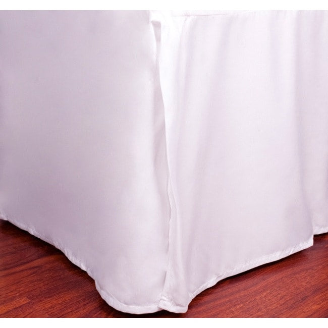 1500 Series Ultra Soft Assorted Color Bed Skirts